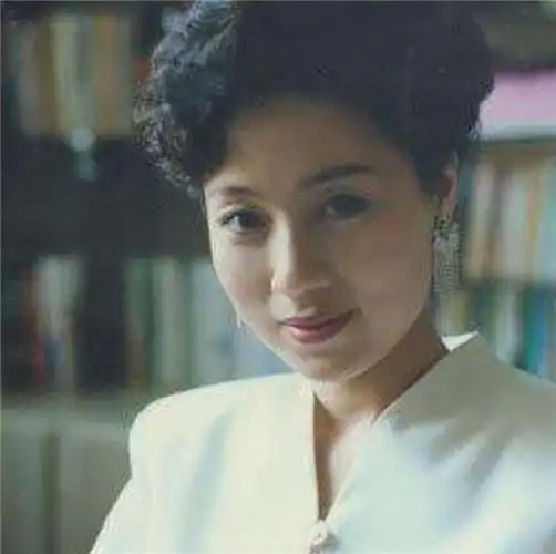 余秋雨前妻李红:不爱了何必执拗