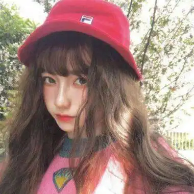 抖音网红女生头像图片大全