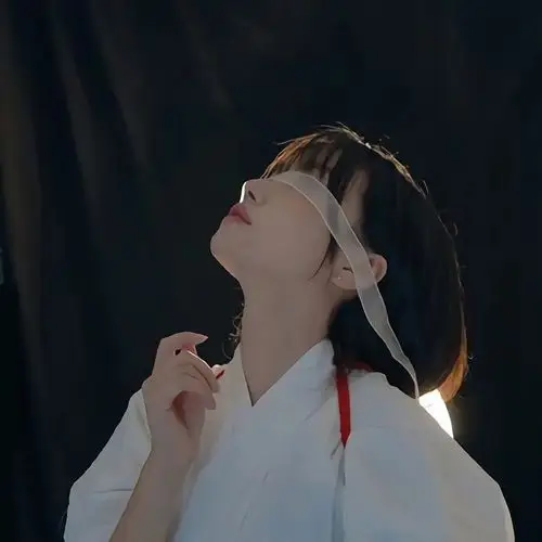 用过的头像们分享分享