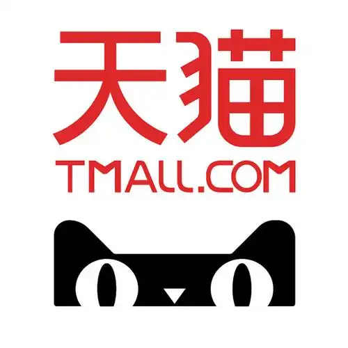 天猫logo