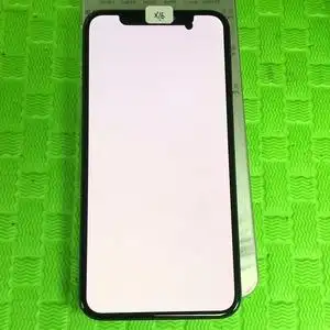 苹果x原装拆机屏幕小瑕疵屏 屏幕总成触摸正常使用