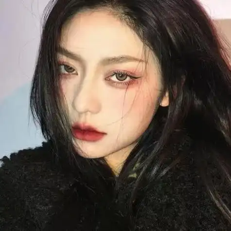 超飒超酷女头像 女生头像图片大全 -【爱个性】