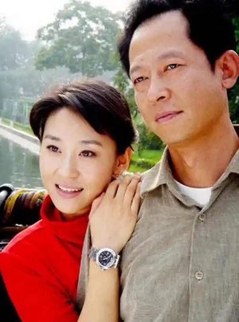 看看和王志文合作的女星,哪个不是大美女啊!