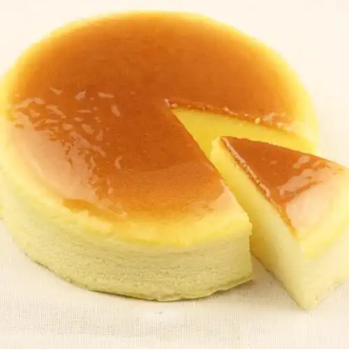 p>日式轻乳酪蛋糕是一种食品,主要材料有低筋面粉,辅料有鲜奶, a