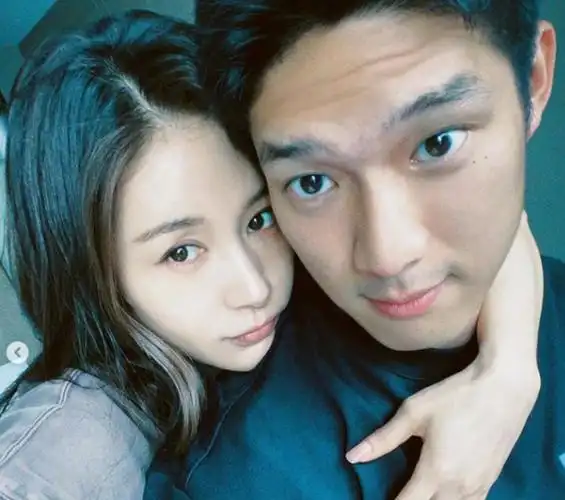 王子文吴永恩恋情 王子文承认与吴永恩分手!