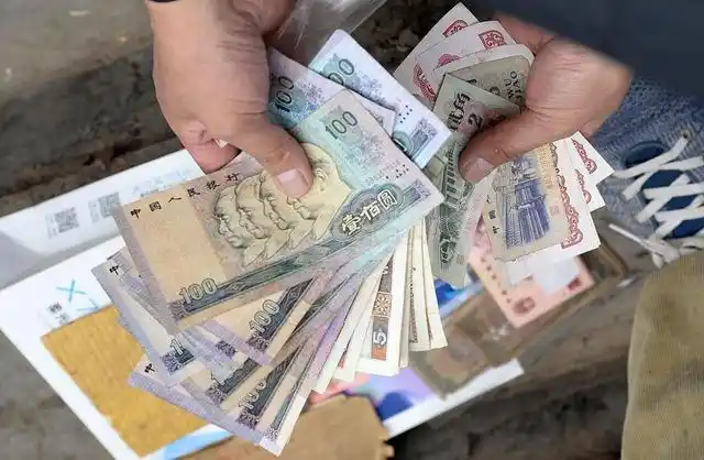 第四套人民币五元纸币,如果纸币上的八位号码是同号,且品相新,其收藏