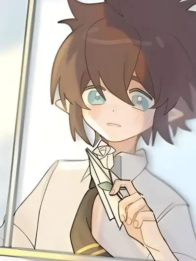 安迷修 动漫图片 动漫头像