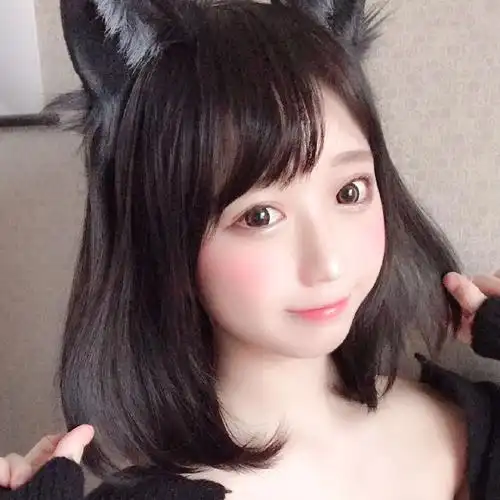 来自魔都的coser宅男女神realyami横扫日本宅男界