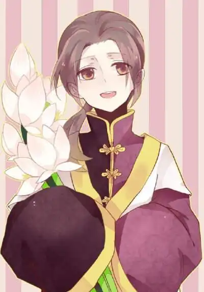 aph 王耀 id:38861137