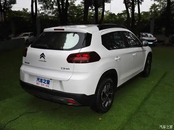 【图】雪铁龙c3-xr欢迎垂询 售11.39万起 详询:4001523258_汽车之家