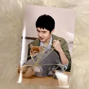 【刘昊然签名照】刘昊然签名照品牌,价格 - 阿里巴巴