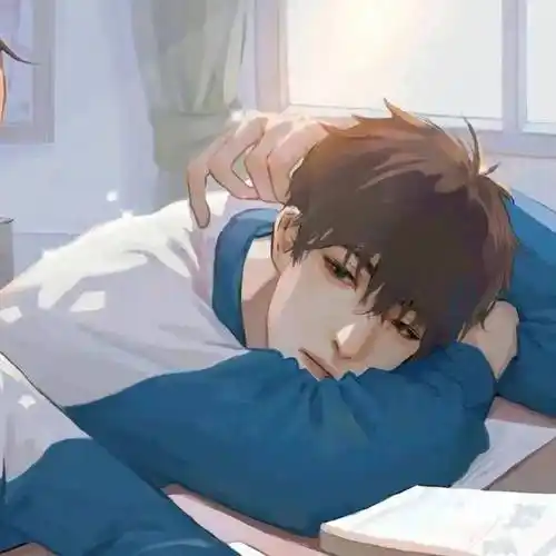 情侣头像 | 少年感拉满的校园风情头_xhs_cr_yikeex