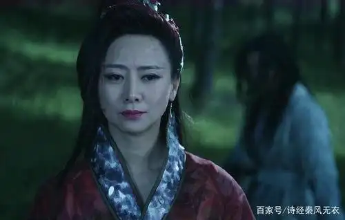 武当一剑:让戈振军焦作的,并非常五娘的纠缠,而是认知的局限