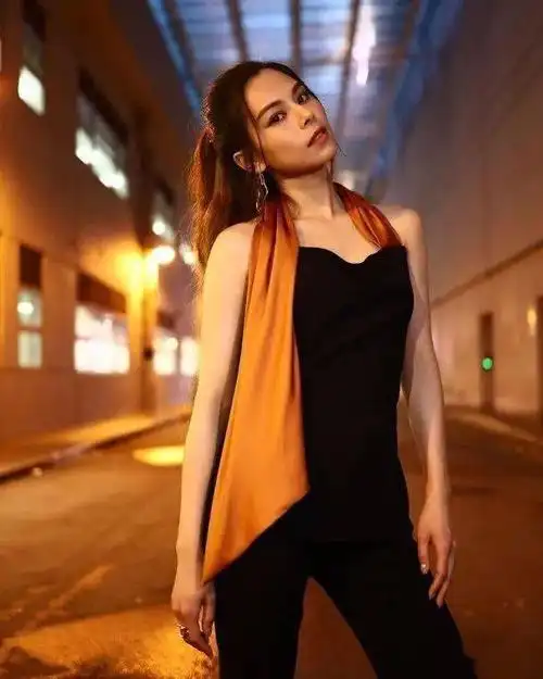 与神最近距离一次张学友为李幸倪圆梦