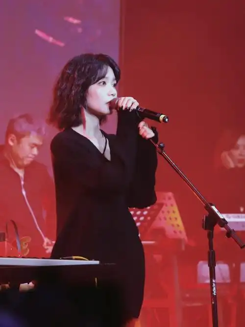 房东的猫主唱王心怡