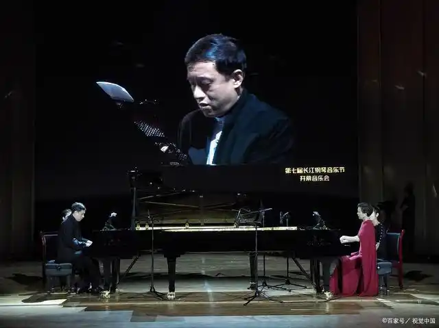 中央音乐学院教授韦丹文:别把钢琴学"傻"了