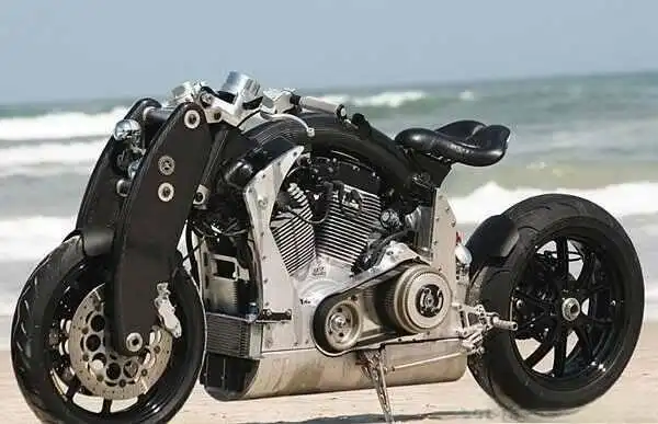 最贵的摩托车多少钱一辆(带你领略世界上最贵的摩托车前十名)-易懂