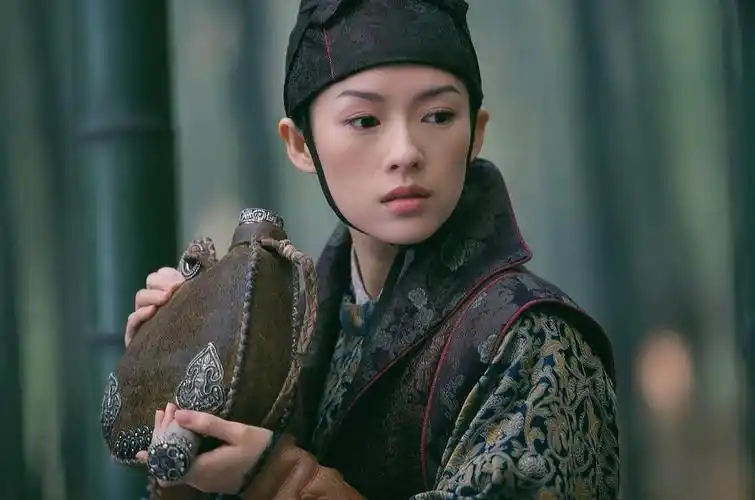 十面埋伏官方剧照剧照图片