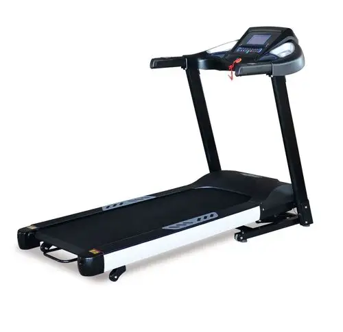 家用跑步机 便携式跑步机健身房器材家用多功能跑步机批发