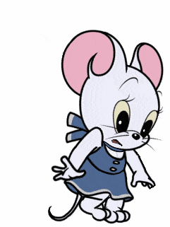 米雪儿的动作和语音展示丨萌力满分,相信没有人能抵挡如此可爱的超级