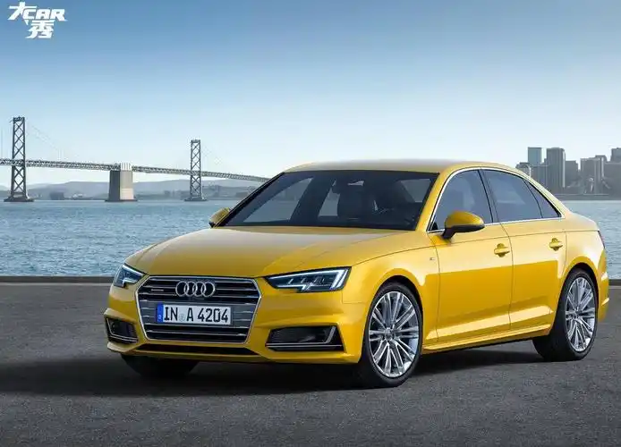 一汽奥迪图片大全,奥迪a4仪表盘故障指示灯图片