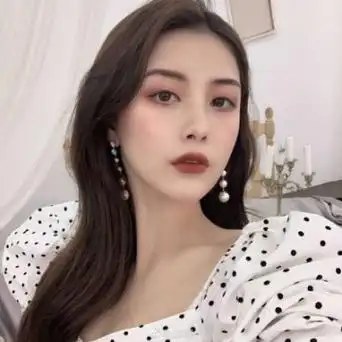 很有气质的女生头像