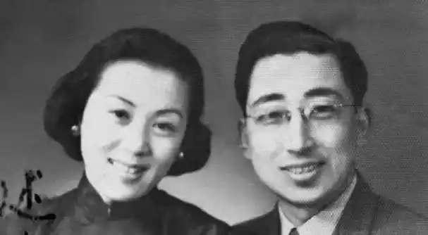 黄宗英:一生4段婚姻,17岁成寡妇,68岁再当新娘,活成了传奇