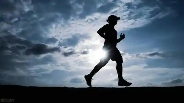 如果遇到爱跑步的男人,请好好珍惜