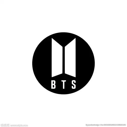 bts图标设计图__企业logo标志_标志图标_设计图库_昵图网nipic.com