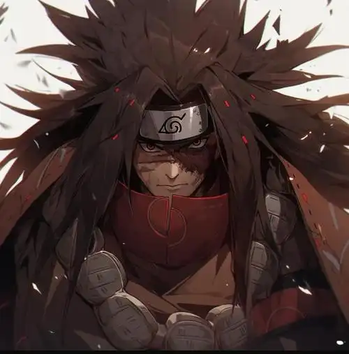 为什么火影只有千手柱间会木遁?