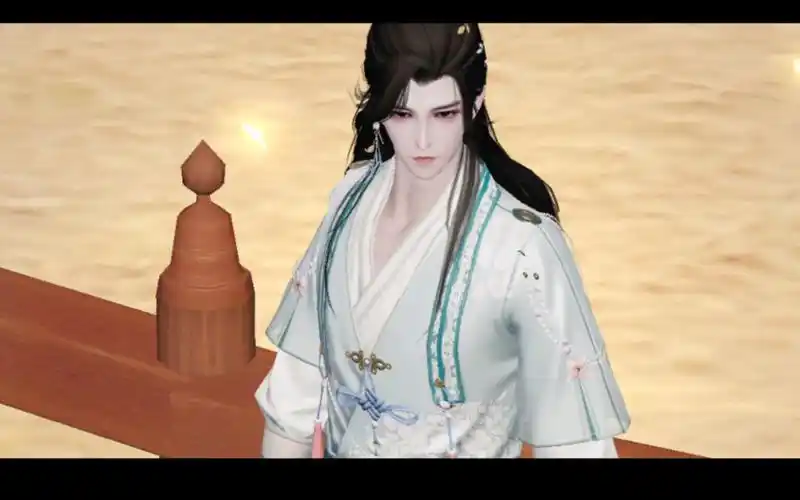 【一梦江湖】暗香11月面板记录