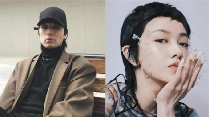 郭采洁绯闻男友曝光:18线小歌手过往复杂,网友纷纷劝分手_腾讯新闻