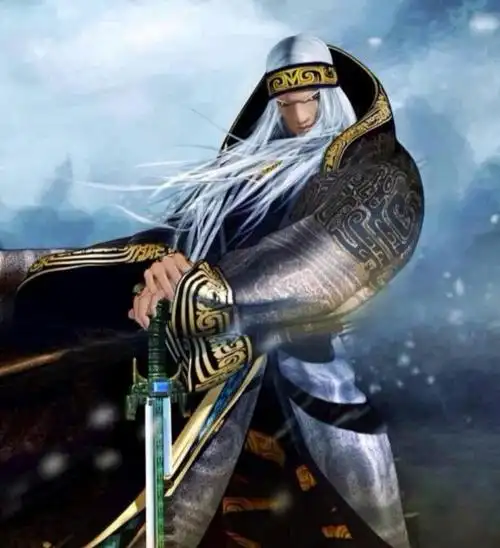 卫庄与惊鲵一战,他身上的伤是怎么回事?会败给惊鲵吗?