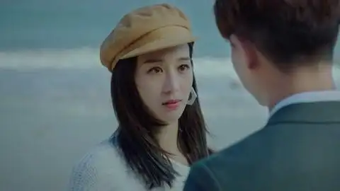 不说再见02 《不说再见》荣钰一直瞒着真实身份 这么多年她是怎么