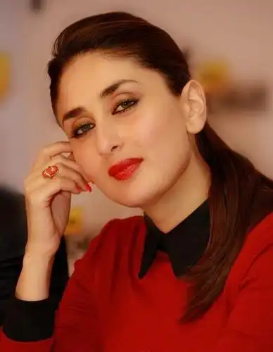 卡琳娜·卡普尔_演员_作品_个人资料_简历_生日_经历_留言 - 酷乐米