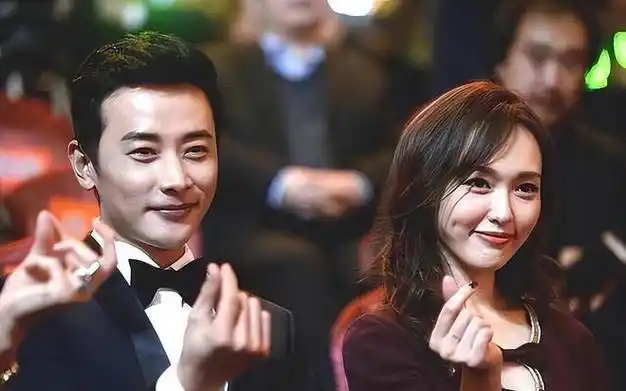 有一种"算计"叫唐嫣和罗晋,结婚五年后,善恶报应终于应验了
