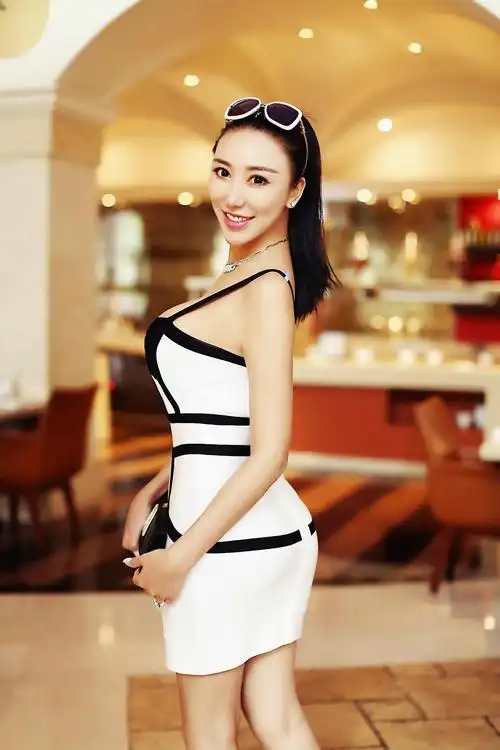 青春丽人行第82季〖精致如瓷系列素材