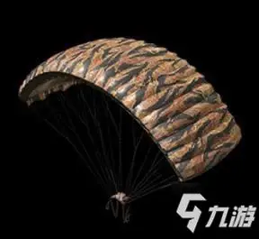 绝地求生13赛季全降落伞皮肤大全