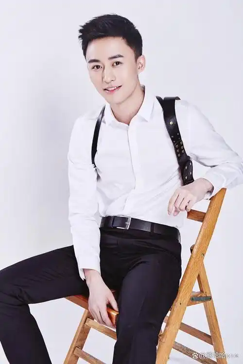 云南十大帅哥明星