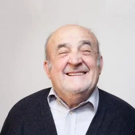 丑老头男头像图片 男生头像图片大全 -【爱个性】