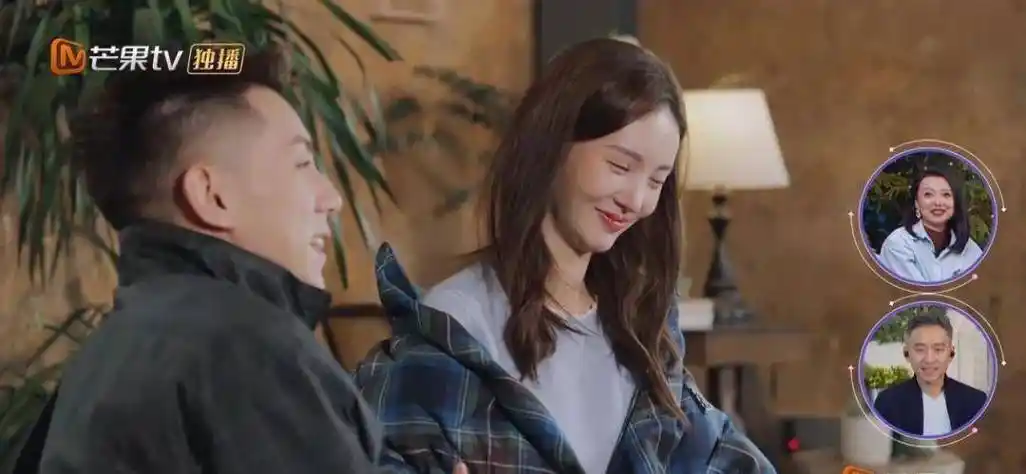 原创原创女儿们的恋爱金晨卡斯柏继续约会两人拥抱牵手尽显甜蜜