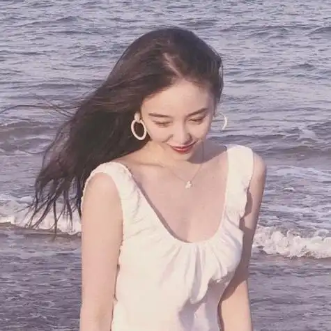 女生头像清新唯美简单气质 女生头像图片大全 -【爱个性】