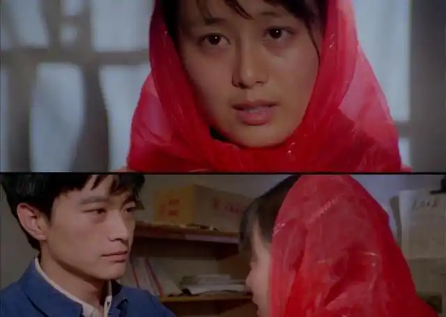 谈谈电影《人生》中高加林与刘巧珍爱情悲剧的必然性