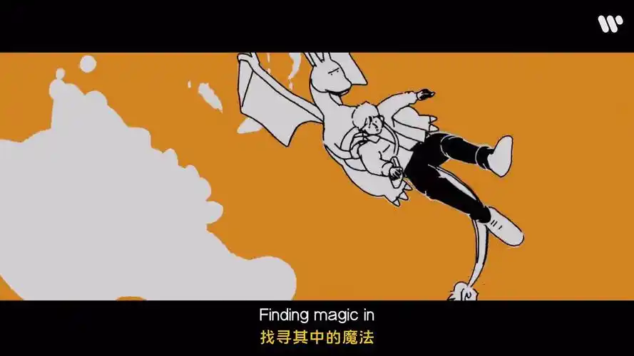 宝可梦与ed sheeran合作新歌《celestial》官方mv上线啦! - 哔哩哔哩