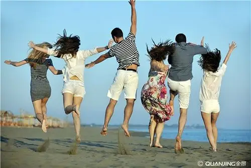 年轻人图片_图片大全