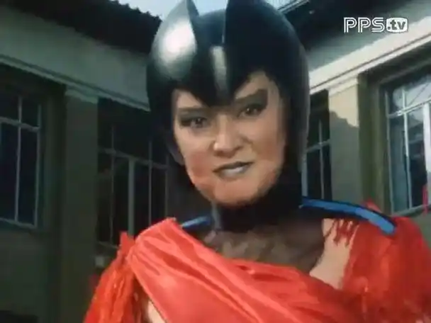 p>《大战队风镜v》(日文:大戦队ゴーグルファイブ), a target="