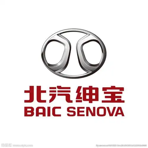 北汽绅宝设计图__广告设计_广告设计_设计图库_昵图网nipic.com