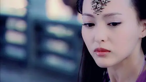 仙剑奇侠传3~紫萱