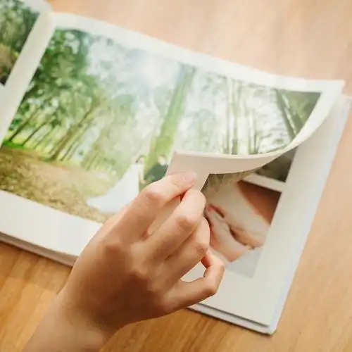 照片书定制婚纱婚礼相集结婚相册制作摄影集家庭宝宝旅游相薄定做