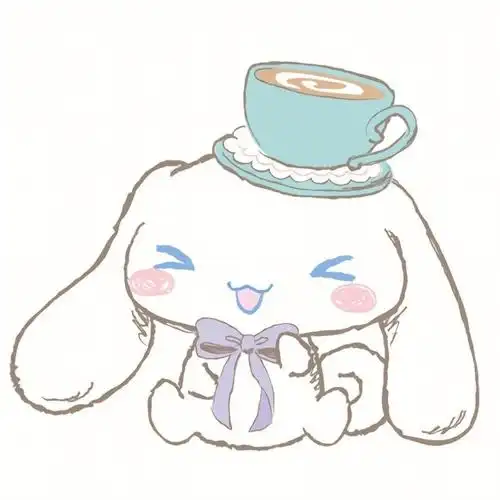 玉桂狗头像第一弹